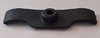 Tank rubber mount - flat rubber - used