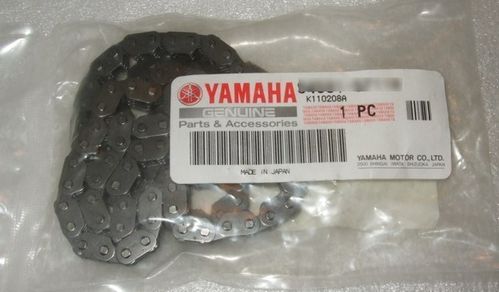 WR250R/X timing or cam chain - genuine Yamaha part