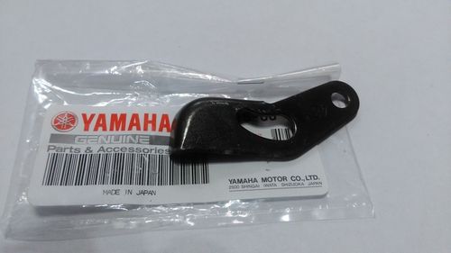 Side stand link- genuine Yamaha part