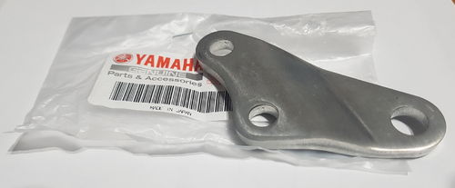 Front engine mount or stay - Genuine Yamaha Part