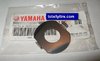 Clutch Basket Lock Washer - genuine Yamaha part