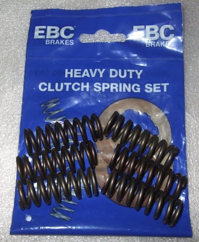 Clutch Spring set for 7-plate clutch