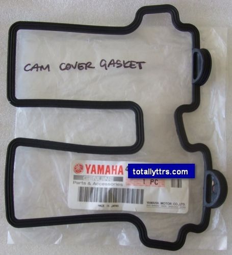 Cam Cover Gasket - genuine Yamaha part