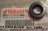 Gear Shift/Change Oil Seal - genuine Yamaha part