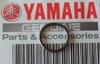 Valve guide circlips - EACH - genuine Yamaha part