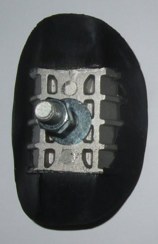 Rim Lock / Tyre clamp - Front