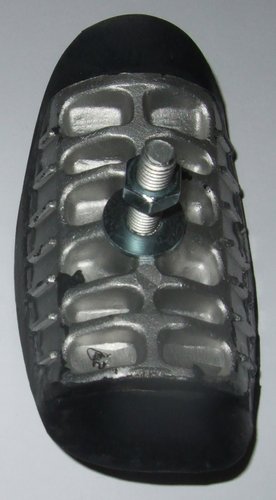 Rim Lock / Tyre clamp - Rear
