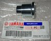 Wheel Spacer - Front LH (disc side) - genuine Yamaha part