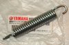 Side stand spring - Genuine Yamaha Part