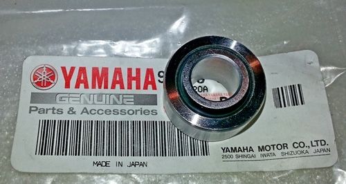 Top shock bearing - genuine Yamaha