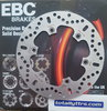 EBC Rear brake disc