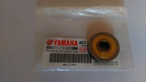Speedometer magnet - Genuine Yamaha