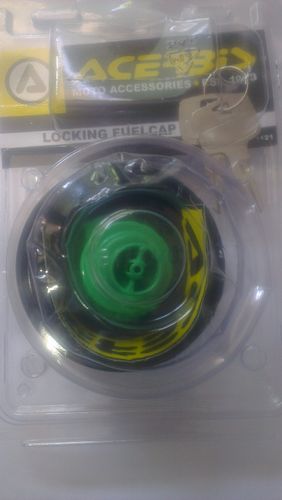 Acerbis Locking Fuel Cap