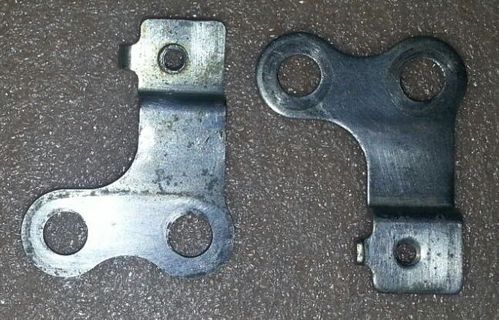 Cable support bracket - used