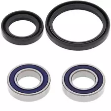WR250F Wheel bearing and seal Kit - Front - All Balls
