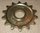 WR250F 14 Tooth front sprocket