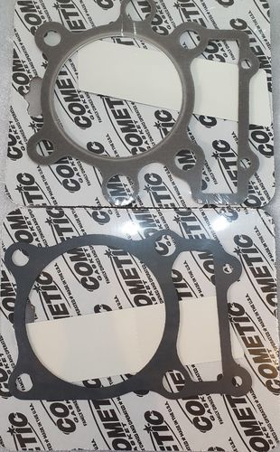 Head and Base Gasket - Big Bore 350 Engines