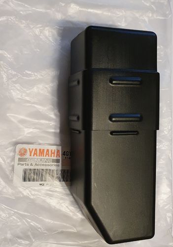 Tool Box - Genuine Yamaha part