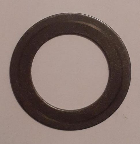 Gear 3 washer plate - used