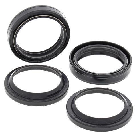 All_balls_fork_oil_and_dust_seal56-136